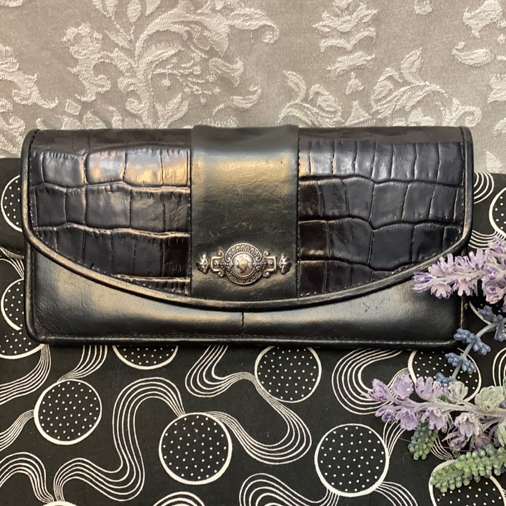Brighton - Leather Wallet